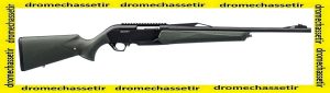 carabine Winchester SXR2 composite STEALTH THREADED cal 308 winchester