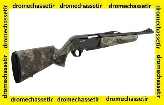 carabine Winchester SXR2 composite tracker strata cal 30-06