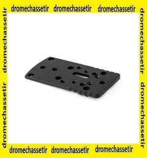 Montage point rouge pour Beretta 92/96/98/M9A1/M9A3 OPXB98B
