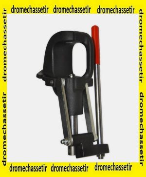 Presse CH4D champion en Fonted'acier 03300