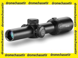 Lunette Hawke Vantage 30 WA 1-8x24 reticule 4A FIRE DOT lumineux 14510