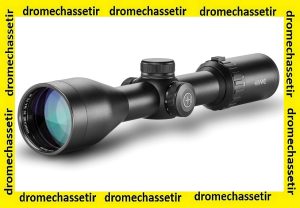 Lunette Hawke Vantage 30 WA 2.5-10x50 reticule 4A FIRE DOT lumineux 14530