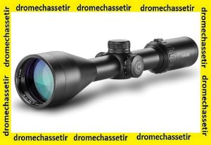 Lunette Hawke Vantage 30 WA 3-12x56 reticule 4A FIRE DOT lumineux 14540