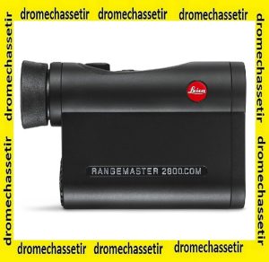 TELEMETRE LEICA RANGEMASTER CRF 2800.COM
