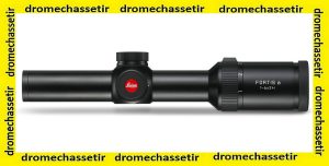 LUNETTE DE BATTUE LEICA FORTIS 6 1-6X24I ref 50050
