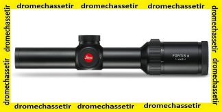 LUNETTE DE BATTUE LEICA FORTIS 6 1-6X24I ref 50050