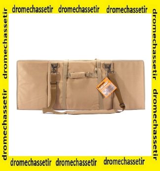 tapis de tir Lyman TAC-MAT™ LONG RANGE SHOOTING MATS FDE