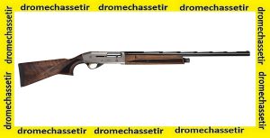 Fusil Semi Auto Ata Arms Neo nickel cal 12/76 inertiel canon 76cm chokes interchangeable