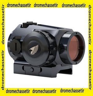 Point Rouge GPO Spectra RED DOT 1x20 3 moa GRD100