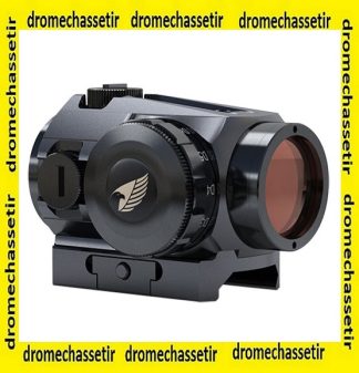 Point Rouge GPO Spectra RED DOT 1x20 3 moa GRD100