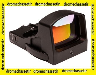 Point Rouge panoramique GPO spectra pistol dot 3 moa GRD120