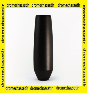 Moderateur de son Freyr Devik 3D 131 cal 30 fil 1/2x28