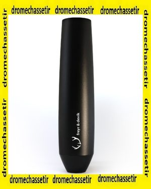 Moderateur de son Freyr Devik 3D 281 cal 30 fil 5/8x24