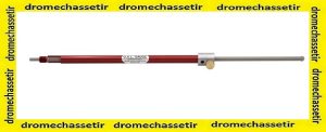 Jauge droite OAL, LNL Hornady C1000