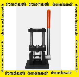 Presse CH4D cH 444 en Fonte d'acier 04400