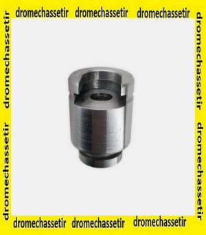 extension de Shell holder CH4D en acier ref 409090