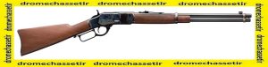Carabine Levier Sous Garde Winchester 1873 Short Rifle high grade cal 45 Long Colt
