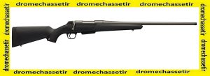 carabine a verrou Winchester XPR compact cal 308 Winchester canon 53cm fileté