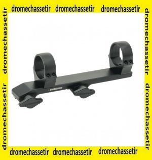 MONTAGE PICATINNY INNOMOUNT POUR LUNETTE PULSAR DIGEX 30mm