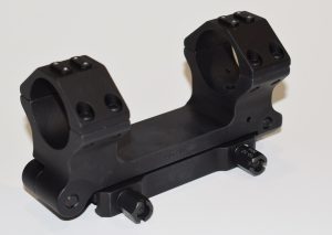 Montage monobloc ERA-TAC inclinable diametre 34mm BH 30mm T5064-0030