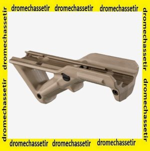 Poignée ergonomique Magpul AFG Angle for grip FDE MAG411FDE