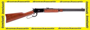 Carabine ROSSI PUMA L.A ROND cal 44 Rem Mag canon 51cm
