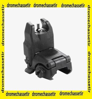 Guidon rabattable picatinny MBUS Magpul MAG247