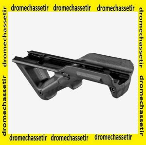Poignée ergonomique Magpul AFG Angle for grip noir MAG411BLK