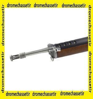 guidon pour ruger mini 14 avant 2008 et apres stainless