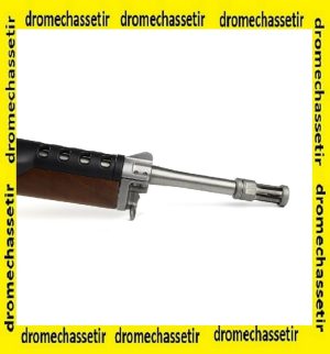 guidon pour ruger mini 14 avant 2007 stainless