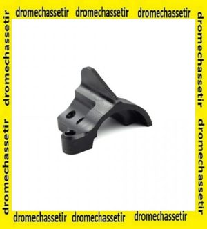 guidon pour ruger mini 14 noir apres 2008 noir
