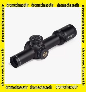 LUNETTE ATHLON ARES ETR UHD 1-10×24 ATMR2 FFP IR MOA 212103