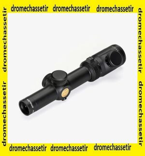 LUNETTE ATHLON TALOS BTR GEN2 1-4×24 AHSR14 SFP IR MIL 215026