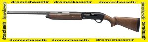 Fusil semi auto Winchester SX4 Field GAUCHER cal12/76 canon 71cm