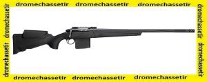 CARABINE FRANCHI HORIZON VARMINT CAL 308W 61CM fileté 14x1 noir