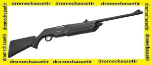 CARABINE A POMPE ARTTECH PRIMA XP CAL.30-06SPR SYNTHETIQUE 56CM FILETE NOIR