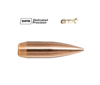 boite 100 ogives Norma cal 30 (0.308) 155 grains GTX BTHP 10676861