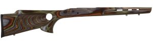 Crosse boyds Thumbole Varmint remington 700 action longue camo forest