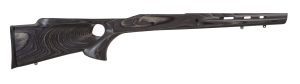 Crosse boyds Thumbole Varmint remington 700 action courte grise