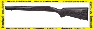 Crosse Boyds lamellé collé ruger rimfire grise