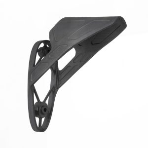 appuie joue pour carabine Beretta BRX1 en polymère noir