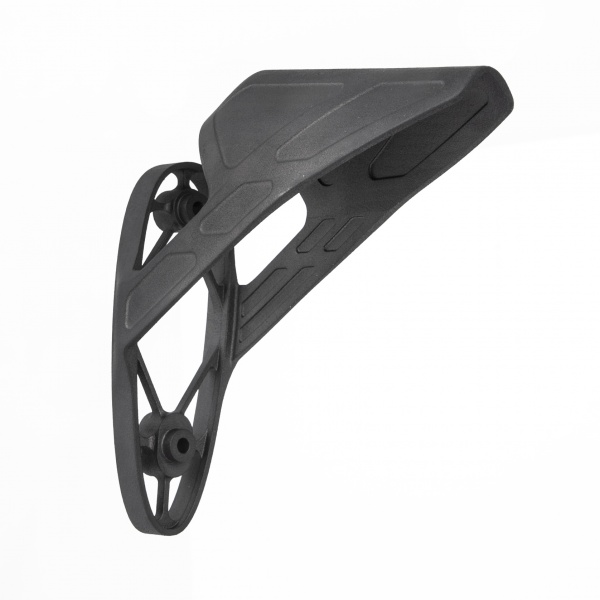 appuie joue pour carabine Beretta BRX1 en polymère noir