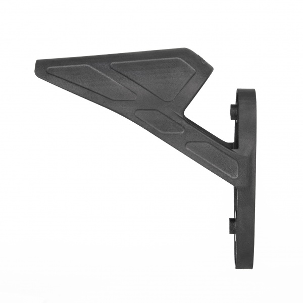 appuie joue pour carabine Beretta BRX1 en polymère noir