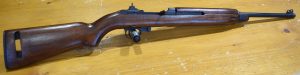 carabine USM1 Inland cal 30 carbine de 1943