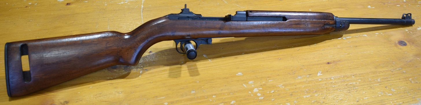 carabine USM1 Inland cal 30 carbine de 1943