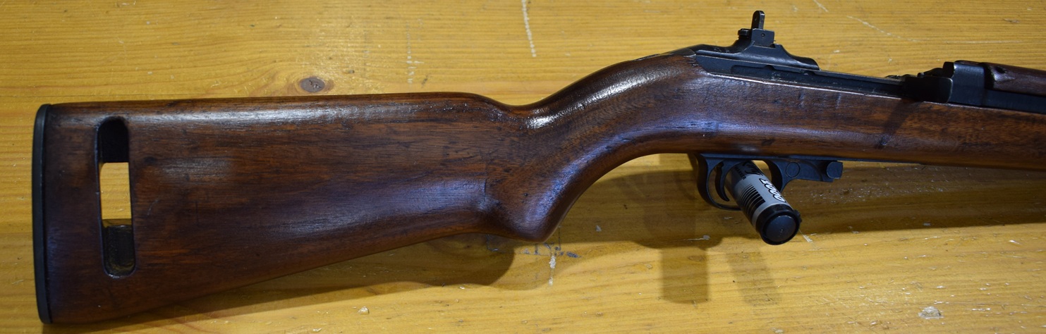 carabine USM1 Inland cal 30 carbine de 1943