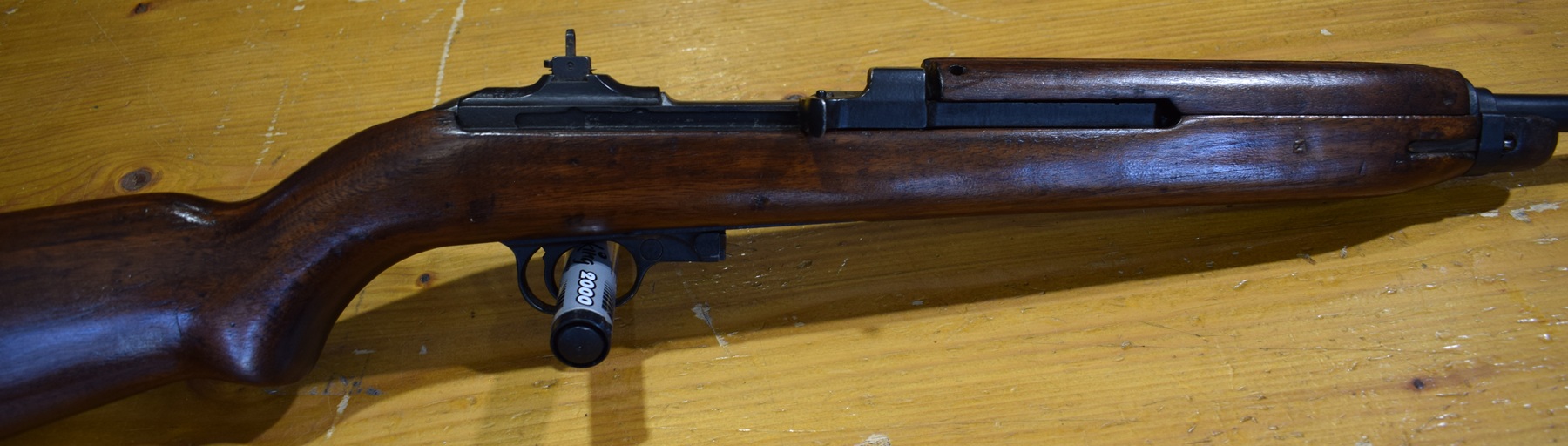 carabine USM1 Inland cal 30 carbine de 1943