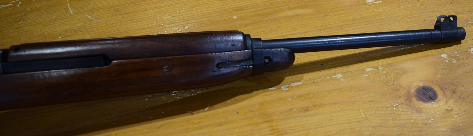 carabine USM1 Inland cal 30 carbine de 1943