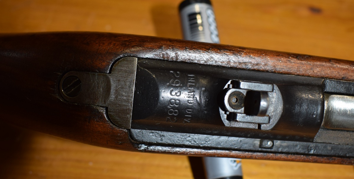 carabine USM1 Inland cal 30 carbine de 1943