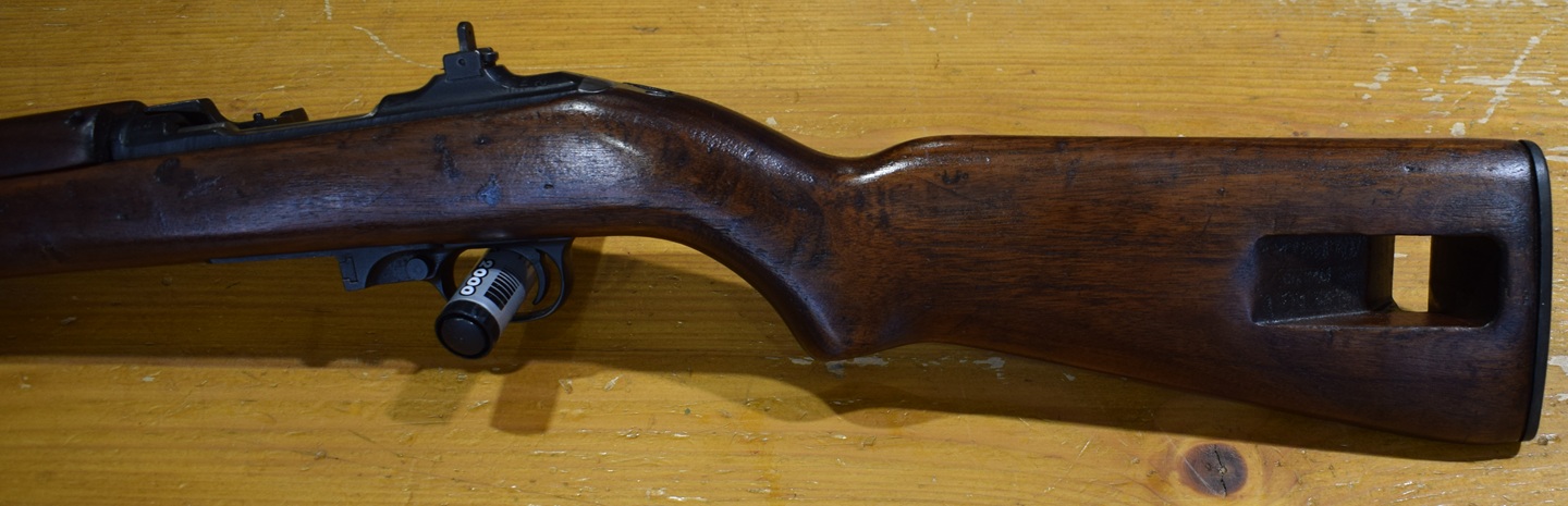 carabine USM1 Inland cal 30 carbine de 1943